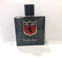 LANE FROST LEGENDARY COLOGNE