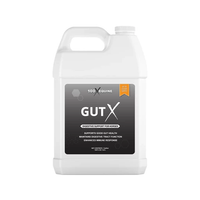 100X GUTX GALLON