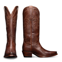 THE ANNIE COWHDE SEQUOIA 