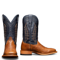 THE DOC BISON TAN