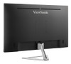 Viewsonic VX3276-4K-mhd 32 Inch 4K Entertainment Gaming Monitor, 60Hz, 4ms, Speakers, Dual HDMI, Display Port, Mini Display Port, VESA, Silver