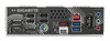Gigabyte B850M Eagle WIFI6E AMD AM5 Socket Motherboard, Micro-ATX, 4x DDR5 Slots, 2x M.2 Sockets, Fitted I/O Shield, 2.5GbE LAN, Wi-Fi 6E, 2x DisplayPorts / 1x HDMI Port