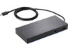HP Elite USB-C Docking Station G2 - X7W54AA