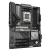 Gigabyte B650E EAGLE WIFI6E AMD AM5 Socket Motherboard, ATX, 4x DDR5 Slots, 3x M.2 Sockets, Fitted I/O Shield, 2.5GbE LAN, Wi-Fi 6E, 1x DisplayPort / 1x HDMI Port