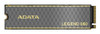 Adata Legend 860 (SLEG-860-1000GCS) 1TB NVMe SSD, PCIe Gen4, M.2 Interface, 2280, Read 5000 MB/s, Write 3000 MB/s, Heatsink 5 Year Warranty