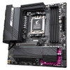 Gigabyte B650M AORUS ELITE AMD AM5 Socket Motherboard, Micro-ATX, 4x DDR5 Slots, 2x M.2 Sockets, Fitted I/O Shield, 2.5GbE LAN, 1x DisplayPort / 1x HDMI Port