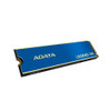 Adata Legend 700 (ALEG-700-1TCS) 1TB NVMe SSD, M.2 Interface, PCIe Gen3, 2280, Read 2000MB/s, Write 1600MB/s, Heatsink, 3 Year Warranty