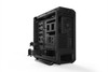 be quiet! BG039 Silent Base 802 Mid Tower Gaming Case, 1 x USB Type-C / 1 x USB 3.2, Front and Side Sound-Dampening Mats, 3 x Pre-Installed Pure Wings 2 140mm Fans, E-ATX (30.5 x 27.5cm) / ATX / M-ATX / Mini-ITX Compatible