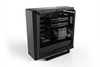 be quiet! BG039 Silent Base 802 Mid Tower Gaming Case, 1 x USB Type-C / 1 x USB 3.2, Front and Side Sound-Dampening Mats, 3 x Pre-Installed Pure Wings 2 140mm Fans, E-ATX (30.5 x 27.5cm) / ATX / M-ATX / Mini-ITX Compatible