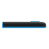 Adata UV128 512GB USB 3.2 Gen 1 Flash Drive, Black and Blue