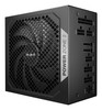 be quiet! Power Zone 2 750W PSU - 80 PLUS Platinum, Semi-Passive Cooling, Pure Wings 3 Fan, PCIe 5.1/ATX 3.1 Compatibility, 10-Year Warranty