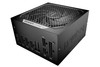be quiet! Power Zone 2 750W PSU - 80 PLUS Platinum, Semi-Passive Cooling, Pure Wings 3 Fan, PCIe 5.1/ATX 3.1 Compatibility, 10-Year Warranty