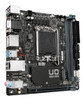 Gigabyte H610I DDR4 Ultra Durable Intel 1700 Socket Motherboard, Mini-ITX, 2x DDR4 Slots, 1x M.2 Socket, GbE LAN, 1x D-Sub / 2x DisplayPorts / 1x HDMI Port