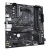 Gigabyte B550M K WIFI6E AMD AM4 Socket Motherboard, Micro-ATX, 4x DDR4 Slots, 2x M.2 Sockets, GbE LAN, Wi-Fi 6E, 1x DisplayPort / 1x HDMI Port