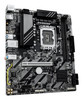 Gigabyte B860M E GEN5 Intel 1851 Socket Motherboard, Micro-ATX, 2x DDR5 Slots, 2x M.2 Sockets, GbE LAN, 1x DisplayPort / 1x HDMI Port