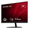Viewsonic VA2432-H-2 24 Inch IPS Frameless Monitor, Full HD, LED, Widescreen, 100Hz, 1ms, VGA, HDMI, VESA