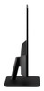 Viewsonic VA2432-H-2 24 Inch IPS Frameless Monitor, Full HD, LED, Widescreen, 100Hz, 1ms, VGA, HDMI, VESA
