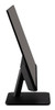 Viewsonic VA2432-H-2 24 Inch IPS Frameless Monitor, Full HD, LED, Widescreen, 100Hz, 1ms, VGA, HDMI, VESA