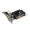 Gigabyte NVIDIA GeForce GT 710 2GB DDR3 Low Profile Graphics Card, 954 MHz Core Clock, Single Fan, 1x DVI-D / 1x D-Sub / 1x HDMI Port
