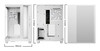 be quiet! BGW86 Light Base 500 LX Mid Tower Gaming Case, 1 x USB Type-C / 2 x USB 3.2, High Airflow ATX Case, 4x Pre-Installed ARGB Light Wings LX Fans, ATX / M-ATX / Mini-ITX Compatible