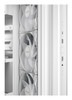 be quiet! BGW86 Light Base 500 LX Mid Tower Gaming Case, 1 x USB Type-C / 2 x USB 3.2, High Airflow ATX Case, 4x Pre-Installed ARGB Light Wings LX Fans, ATX / M-ATX / Mini-ITX Compatible