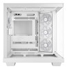 be quiet! BGW86 Light Base 500 LX Mid Tower Gaming Case, 1 x USB Type-C / 2 x USB 3.2, High Airflow ATX Case, 4x Pre-Installed ARGB Light Wings LX Fans, ATX / M-ATX / Mini-ITX Compatible