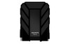 Adata HD710 Pro Durable 4TB USB 3.1 Portable External Hard Drive, IP68 Waterproof, Shockproof, Dustproof, Black