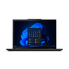 Lenovo ThinkPad X13 2-in-1 Laptop, 13.3 Inch WUXGA 1920x1200 IPS TouchScreen, Intel Core Ultra 5 125U Processor, 16GB DDR5X-6400 RAM, 256GB SSD, Windows 11 Pro with 3 Year Warranty and Pen