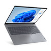 Lenovo ThinkBook 16 G7 Laptop, 16 Inch WUXGA 1920x1200 IPS Screen, AMD Ryzen 5 7535HS, 16GB RAM, 256GB SSD, AMD Radeon 660M Graphics, Windows 11 Pro