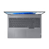 Lenovo ThinkBook 16 G7 Laptop, 16 Inch WUXGA 1920x1200 IPS Screen, AMD Ryzen 5 7535HS, 16GB RAM, 256GB SSD, AMD Radeon 660M Graphics, Windows 11 Pro