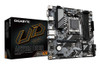 Gigabyte A620M DS3H Ultra Durable AMD AM5 Socket Motherboard, Micro-ATX, 4x DDR5 Slots, 1x M.2 Socket, 1x USB-C Port, GbE LAN, 1x D-Sub / 1x DisplayPort / 1x HDMI Port