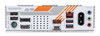 Gigabyte B850M FORCE WIFI6E AMD AM5 Socket Motherboard, Micro-ATX, 2x DDR5 Slots, 3x M.2 Sockets, Fitted I/O Shield, 2.5GbE LAN, Wi-Fi 6E, 1x DisplayPort / 1x HDMI Port