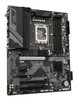 Gigabyte Z790 D AX Ultra Durable Intel 1700 Socket Motherboard, ATX, 4x DDR5 Slots, 3x M.2 Sockets, 2.5GbE LAN, Wi-Fi 6E, 1x DisplayPort / 1x HDMI Port