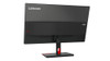 Lenovo ThinkVision S27i-30, 27 Inch, Full HD (1920 x 1080), 100Hz, 4ms, 16:9, IPS, WLED Monitor, HDMI, VGA, Tilt Adjustable, 3 Year Warranty