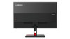 Lenovo ThinkVision S27i-30, 27 Inch, Full HD (1920 x 1080), 100Hz, 4ms, 16:9, IPS, WLED Monitor, HDMI, VGA, Tilt Adjustable, 3 Year Warranty