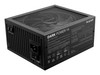 be quiet! DARK POWER 14, 850W, 80 PLUS certified and Cybenetics efficiency, ATX 3.1 compliant, PCIe 5.1 compatible, backed by a 10-year manufacturer's warranty.