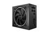 be quiet! Pure Power 13 M 550W is ATX 3.1 compliant and PCIe 5.1 compatible, 10-year manufacturer's warranty