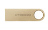 Kingston DataTraveler SE9 G3 - USB flash drive - 512 GB - USB 3.2 Gen 1 - Gold