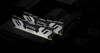 Kingston FURY Renegade KF564C32RSK2-32 32GB (2x 16GB) U-DIMM System Memory, 6400MHz, DDR5, CL32, Silver, Intel XMP