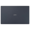 LG gram SuperSlim 15.6" OLED Laptop Intel Core i7-1360P 16GB RAM 1TB SSD Blue