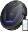 Eufy Clean G50 Robot Vacuum Cleaner 4000Pa Strong Suction Pet Hair Carpet Floors