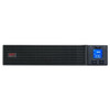 APC Easy UPS On-Line 3000VA 2700W 2U Rackmount Pure Sine Wave with Rail Kit – image 4