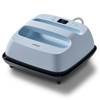 Cricut EasyPress 3 Heat Press Machine 9x9 22.5cm Bluetooth Vinyl HTV Zen Blue