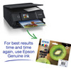 Epson Expression Premium XP-6100 Wireless A4 Colour Inkjet Multifunction Printer