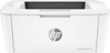 HP LaserJet Pro M15a Mono Laser Printer Compact A4 Desktop Monochrome USB 18ppm