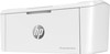 HP LaserJet Pro M15a Mono Laser Printer Compact A4 Desktop Monochrome USB 18ppm