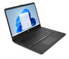 HP 14" Laptop Intel N150 4GB RAM 128GB UFS Wi-Fi 6 Windows 11 S Black