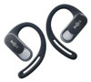 SHOKZ OpenFit Air True Wireless Earbuds Open Ear Sports Bluetooth Headphones Bla