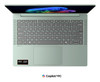 Lenovo IdeaPad Slim 5 14" OLED Laptop AMD Ryzen AI 7 445 16GB 512GB SSD Copilot+
