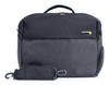 techair TACMM002 Commuter pro 14 - 15.6" messenger Black